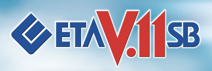 ETA:V.11 SB